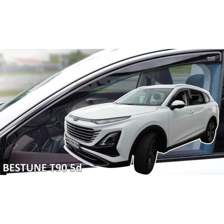 DEFLECTORES DE VENTANILLA HEKO REF. 29131