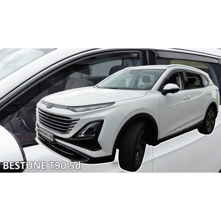 DEFLECTORES DE VENTANILLA HEKO REF. 29132