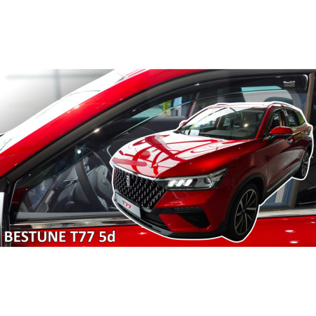 DEFLECTORES DE VENTANILLA HEKO REF. 29133