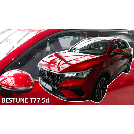 DEFLECTORES DE VENTANILLA HEKO REF. 29134