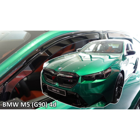 DEFLECTORES DE VENTANILLA HEKO REF. 11302