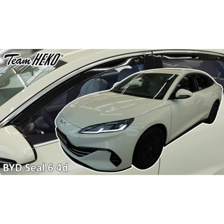 DEFLECTORES DE VENTANILLA HEKO REF. 11318