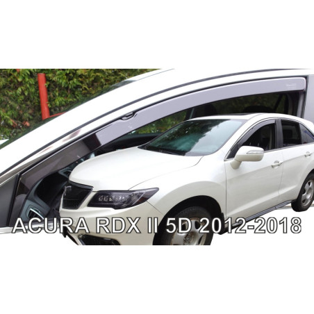 DEFLECTORES DE VENTANILLA HEKO REF. 28263