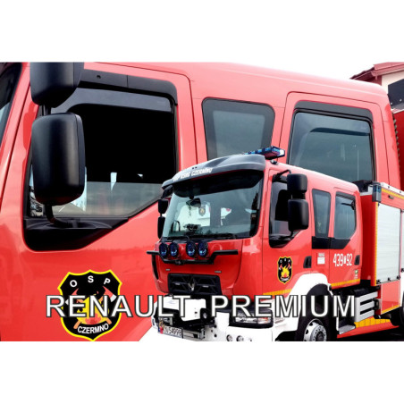 DEFLECTORES DE VENTANILLA HEKO REF. 27025