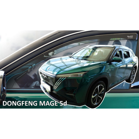 DEFLECTORES DE VENTANILLA HEKO REF. 29129