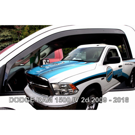 DEFLECTORES DE VENTANILLA HEKO REF. 13427