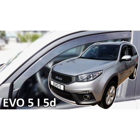 DEFLECTORES DE VENTANILLA HEKO REF. 29117