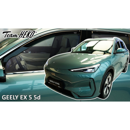 DEFLECTORES DE VENTANILLA HEKO REF. 29154