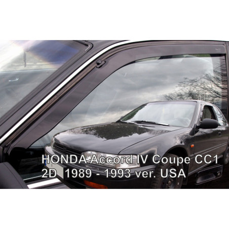 DEFLECTORES DE VENTANILLA HEKO REF. 17189