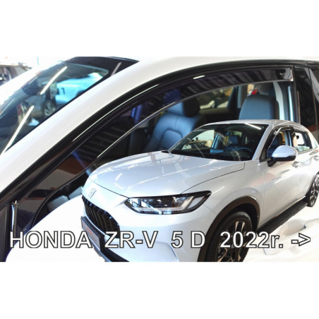 DEFLECTORES DE VENTANILLA HEKO REF. 17190