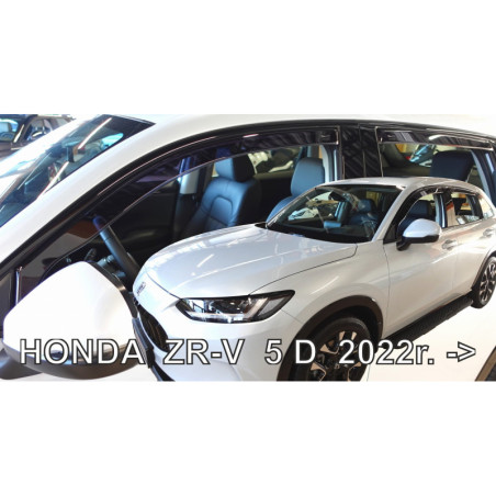 DEFLECTORES DE VENTANILLA HEKO REF. 17191