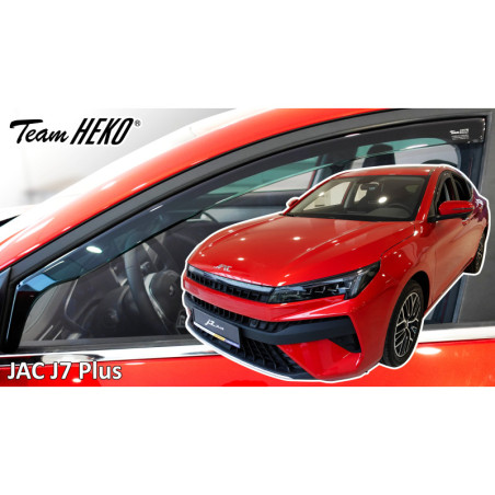 DEFLECTORES DE VENTANILLA HEKO REF. 29157