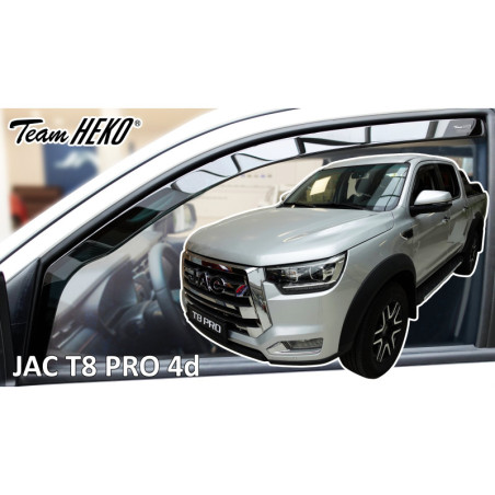 DEFLECTORES DE VENTANILLA HEKO REF. 29155