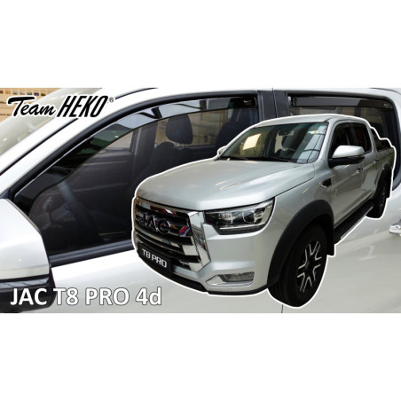 DEFLECTORES DE VENTANILLA HEKO REF. 29156