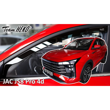 DEFLECTORES DE VENTANILLA HEKO REF. 29159