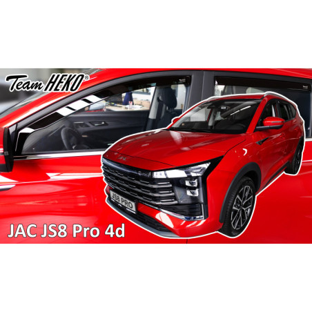 DEFLECTORES DE VENTANILLA HEKO REF. 29160