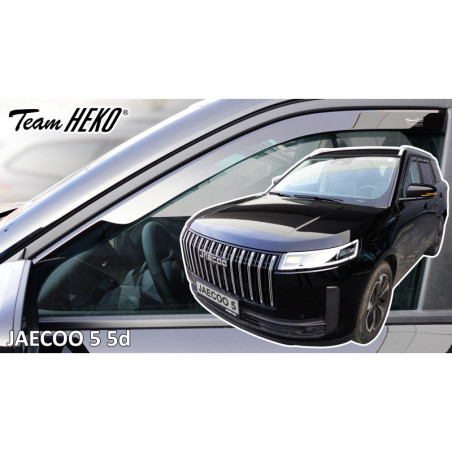 DEFLECTORES DE VENTANILLA HEKO REF. 29147