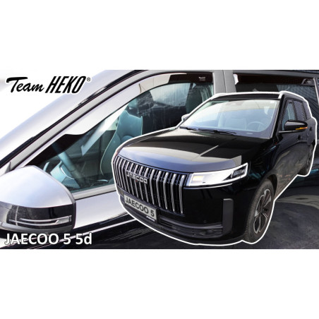 DEFLECTORES DE VENTANILLA HEKO REF. 29148