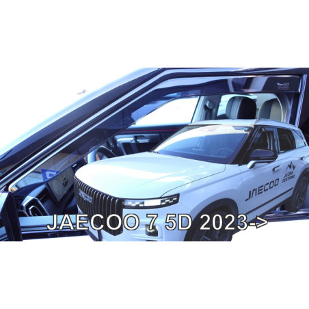 DEFLECTORES DE VENTANILLA HEKO REF. 29112