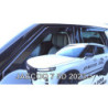 DEFLECTORES DE VENTANILLA HEKO REF. 29113