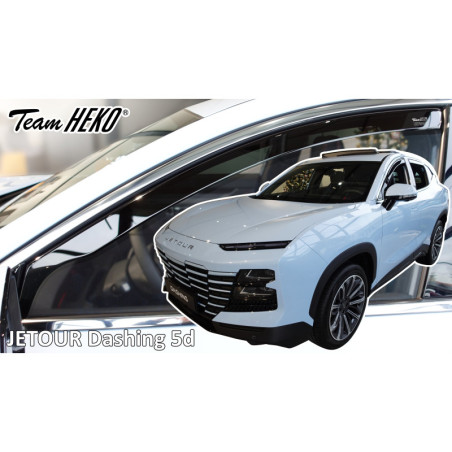 DEFLECTORES DE VENTANILLA HEKO REF. 29145