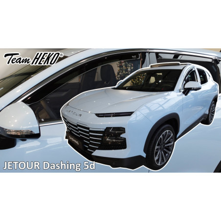 DEFLECTORES DE VENTANILLA HEKO REF. 29146