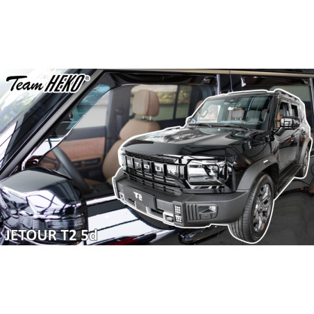 DEFLECTORES DE VENTANILLA HEKO REF. 29150