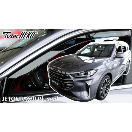 DEFLECTORES DE VENTANILLA HEKO REF. 29151