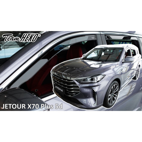 DEFLECTORES DE VENTANILLA HEKO REF. 29152