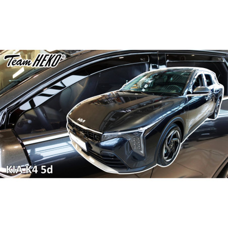 DEFLECTORES DE VENTANILLA HEKO REF. 21005