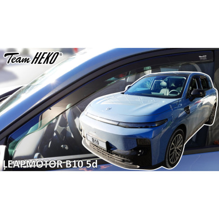 DEFLECTORES DE VENTANILLA HEKO REF. 29143