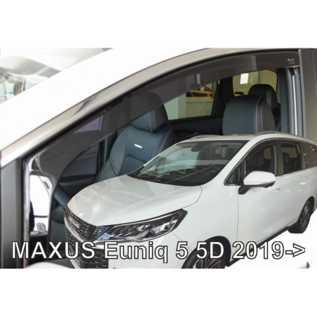 DEFLECTORES DE VENTANILLA HEKO REF. 22106