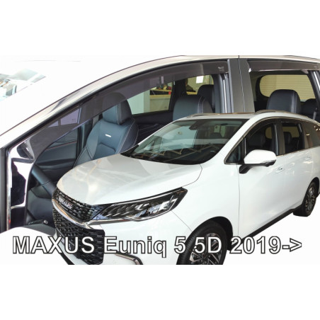 DEFLECTORES DE VENTANILLA HEKO REF. 22107