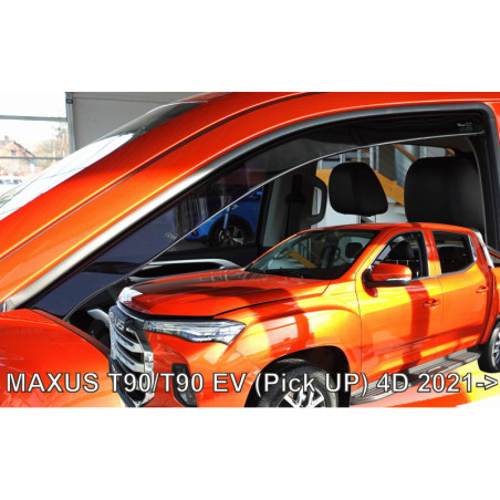 DEFLECTORES DE VENTANILLA HEKO REF. 22108