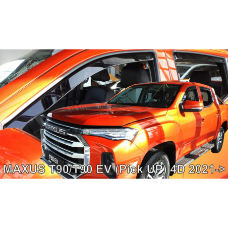 DEFLECTORES DE VENTANILLA HEKO REF. 22109