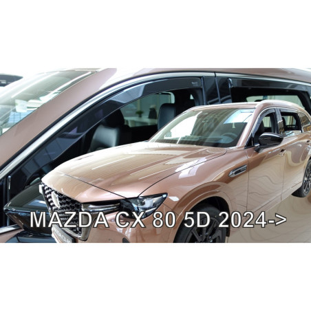 DEFLECTORES DE VENTANILLA HEKO REF. 23183