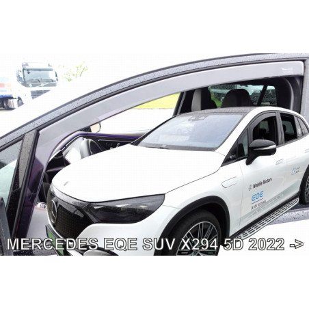 DEFLECTORES DE VENTANILLA HEKO REF. 23650