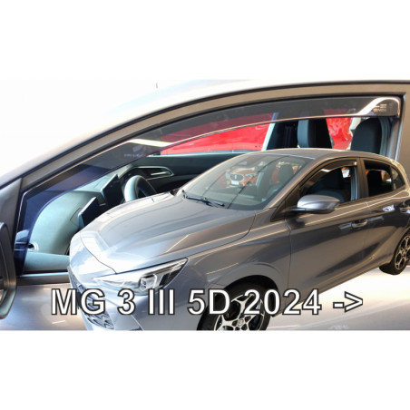 DEFLECTORES DE VENTANILLA HEKO REF. 23808