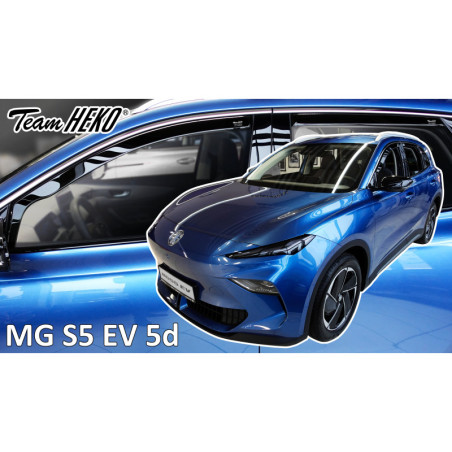 DEFLECTORES DE VENTANILLA HEKO REF. 23815