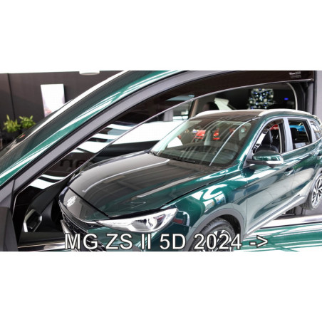 DEFLECTORES DE VENTANILLA HEKO REF. 23812