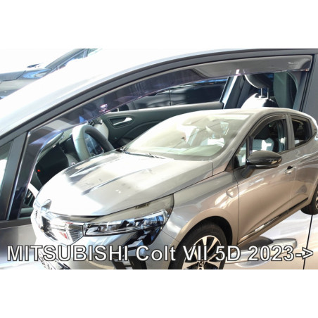 DEFLECTORES DE VENTANILLA HEKO REF. 23381