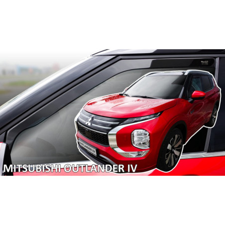 DEFLECTORES DE VENTANILLA HEKO REF. 23383