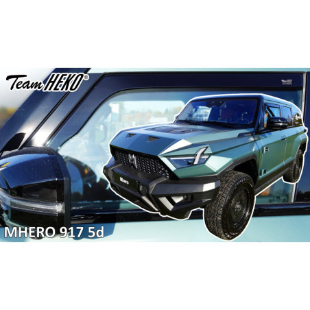 DEFLECTORES DE VENTANILLA HEKO REF. 29141