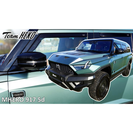 DEFLECTORES DE VENTANILLA HEKO REF. 29142