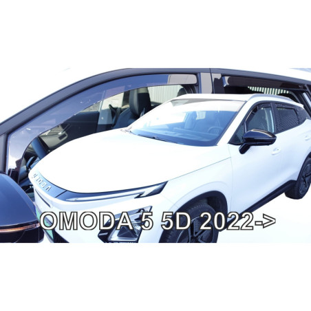 DEFLECTORES DE VENTANILLA HEKO REF. 29111