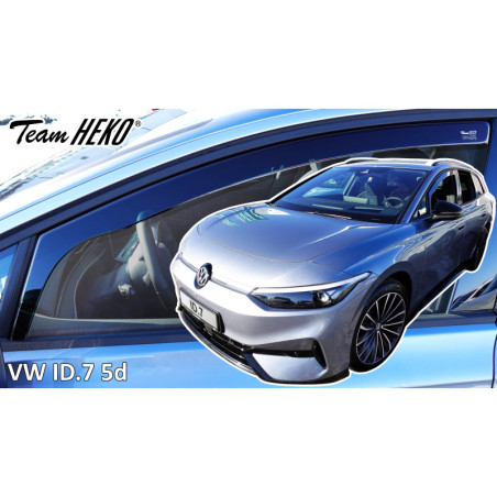 DEFLECTORES DE VENTANILLA HEKO REF. 31040