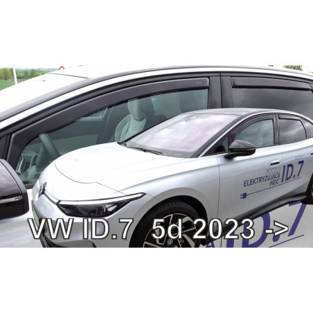 DEFLECTORES DE VENTANILLA HEKO REF. 31041