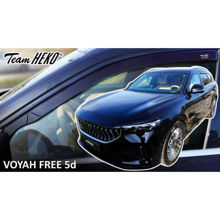 DEFLECTORES DE VENTANILLA HEKO REF. 29139