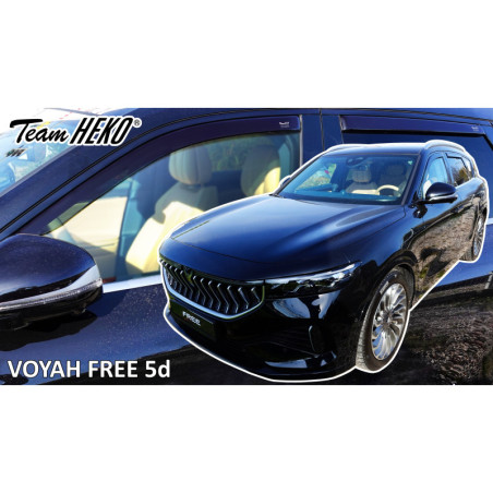 DEFLECTORES DE VENTANILLA HEKO REF. 29140