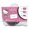 2 CORTINILLAS HELLO KITTY 2 CORTINILLAS HELLO KITTY